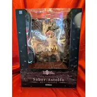 With Bonus - Figure - Fate/Grand Order / Astolfo (Fate series)