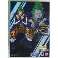 Figuarts Zero - One Piece / Bartolomeo