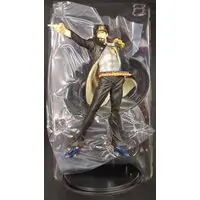 Statue Legend - JoJo's Bizarre Adventure: Stardust Crusaders / Kujo Jotaro