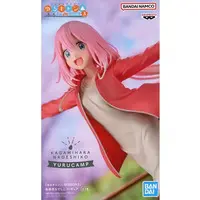 Figure - Prize Figure - Yuru Camp△ / Kagamihara Nadeshiko
