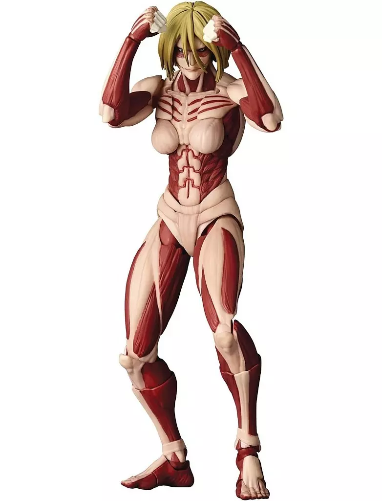 Figure - Shingeki no Kyojin (Attack on Titan) / Eren Yeager