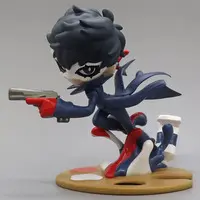PalVerse - Persona 5 / Joker (Persona series)