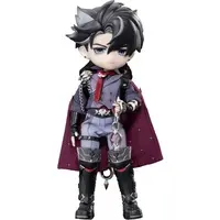 Figure - Genshin Impact