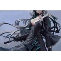 Figure - Blue Archive / Sunaookami Shiroko