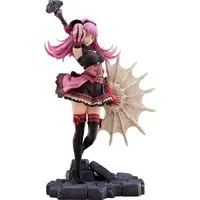 Fire Emblem: Three Houses Hilda 1/7 Complete Figure