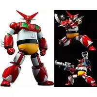 Figure - Getter Robo