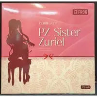 Figure - PZ Sister - Asanagi