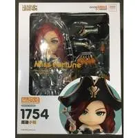 Nendoroid - League of Legends