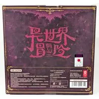 Action Figure Succubus LUSTTA