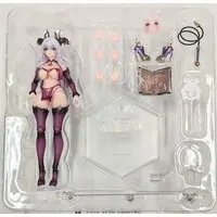 Action Figure Succubus LUSTTA
