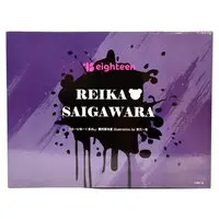 Figure - Heart Mark Oome.