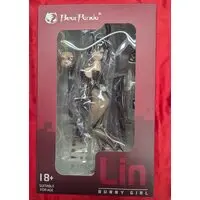 BearPanda - Asanagi - Bunny Costume Figure