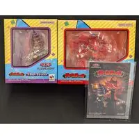 Figure - Yu-Gi-Oh! / Slifer the Sky Dragon