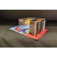 Figure - Super Mario