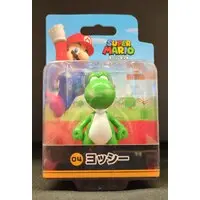 Figure - Super Mario