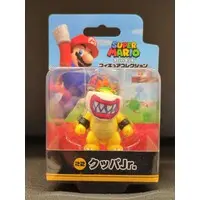 Figure - Super Mario