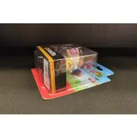 Figure - Super Mario