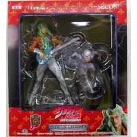 Statue Legend - JoJo's Bizarre Adventure: Diamond is Unbreakable