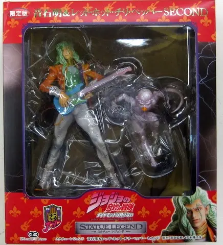 Statue Legend - JoJo's Bizarre Adventure: Diamond is Unbreakable