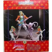 Statue Legend - JoJo's Bizarre Adventure: Diamond is Unbreakable