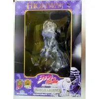 Statue Legend - JoJo's Bizarre Adventure: Diamond is Unbreakable