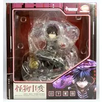 Figure - Kemono Jihen