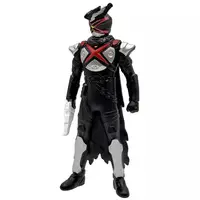 Sofubi Figure - Super Sentai series