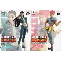 Figure - Prize Figure - Hunter x Hunter / Killua Zoldyck
