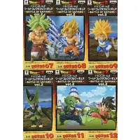 World Collectable Figure - Dragon Ball