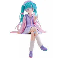 Noodle Stopper - TENITOL - VOCALOID / Hatsune Miku