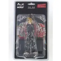 Figure - Crows / Bouya Harumichi