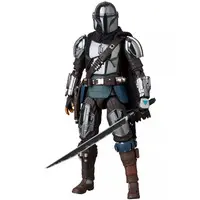 Figure - The Mandalorian