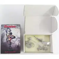 Haru no Majo Nayode Resin Cast Assembly Kit