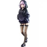 Figure - Gridman Universe / Shinjou Akane
