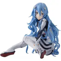 Figure - Neon Genesis Evangelion / Ayanami Rei