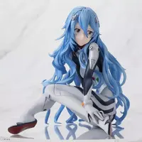 Figure - Neon Genesis Evangelion / Ayanami Rei