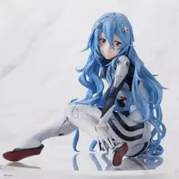 Figure - Neon Genesis Evangelion / Ayanami Rei