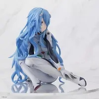 Figure - Neon Genesis Evangelion / Ayanami Rei