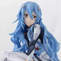 Figure - Neon Genesis Evangelion / Ayanami Rei