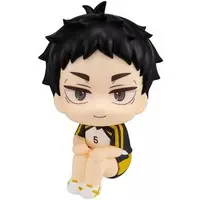 Lookup - Haikyu!! / Akaashi Keiji