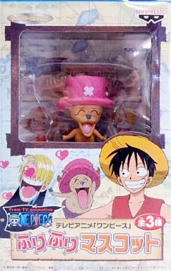 Figure - Prize Figure - One Piece / Tony Tony Chopper