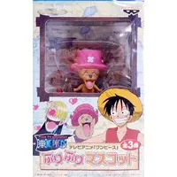 Figure - Prize Figure - One Piece / Tony Tony Chopper