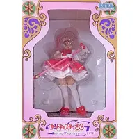 Figure - Cardcaptor Sakura / Kinomoto Sakura