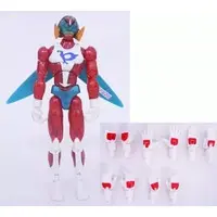 Figure - Hurricane Polymar