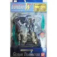 Figure - Mobile Suit Gundam Wing