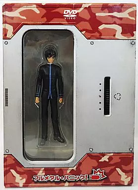 Figure - Full Metal Panic!