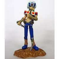 Figure - Gensou Senki RuLiLuRa