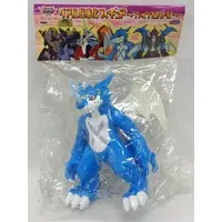 Figure - Prize Figure - Digimon Adventure