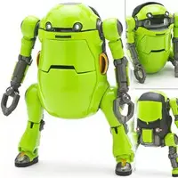 Figure - Mechatro Wego