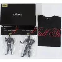 Figure - Kinnikuman / Buffaloman & Warsman